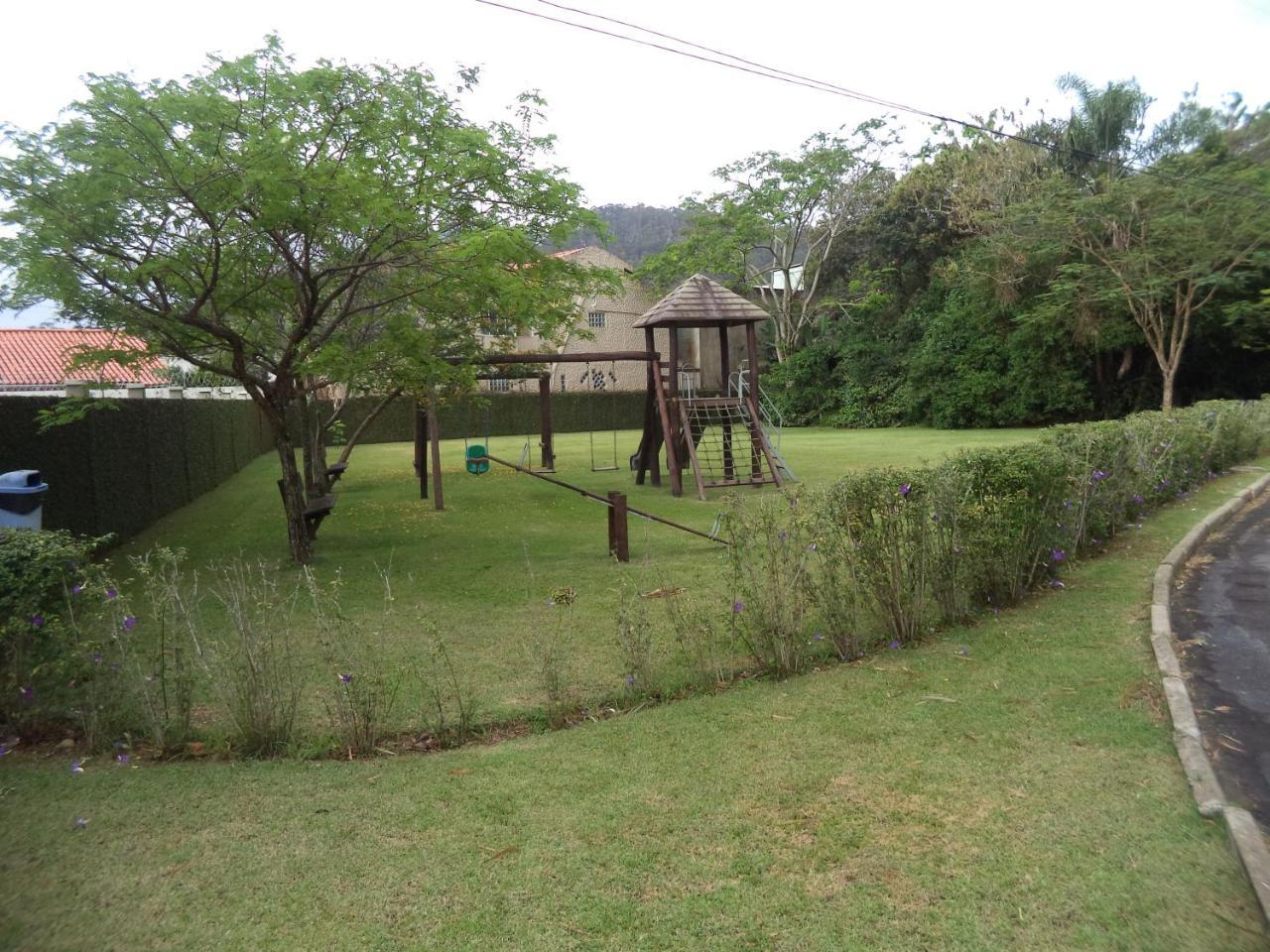 House Flat Cacupé em Florianópolis Villa Exterior foto